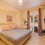 Villa Elea Corfu By Paleokasztríca