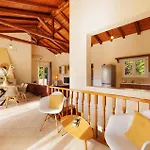 Villa Elea Corfu By *