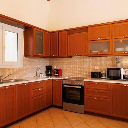 Elea Corfu By Villa