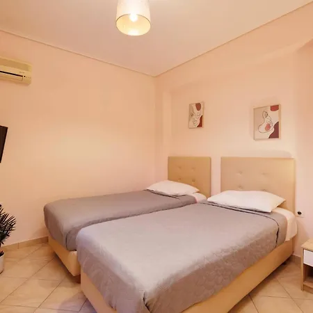 Βίλα Elea Corfu By