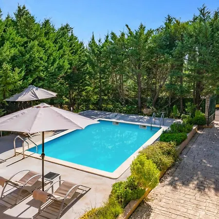 Elea Corfu By Villa