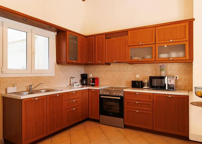 Elea Corfu By Villa