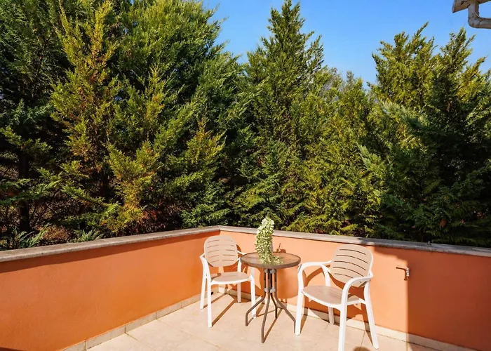 Villa Elea Corfu By